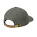 Leather Strap Cap